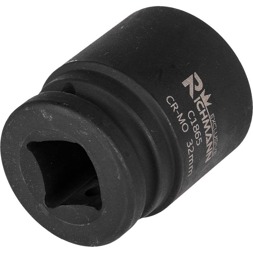 Richmann Smūg. galvutė 3/4, 32 mm 3 Richmann Smūg. galvutė 3/4, 32 mm 3
