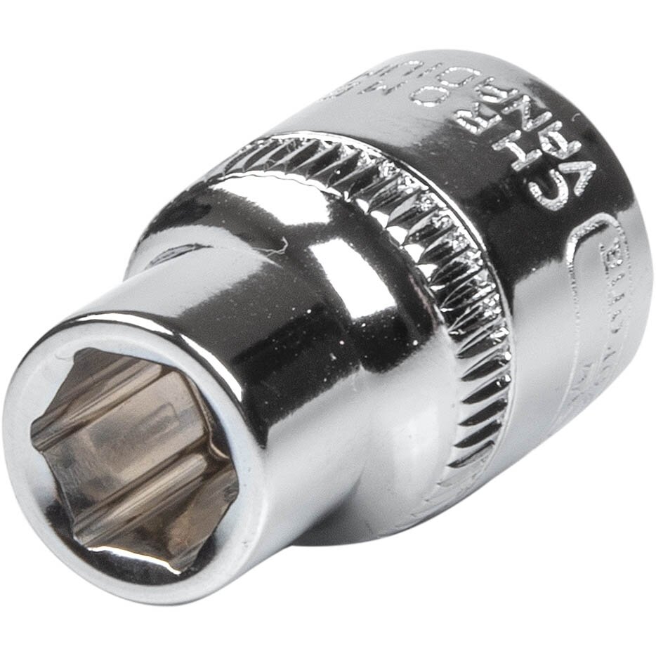Richmann Sukimo galvutė 14 mm 3/8 Richmann Sukimo galvutė 14 mm 3/8