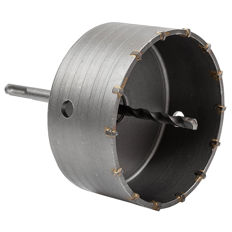 Richmann Gręžimo karūna „RICHMANN" SDS 120 mm 1