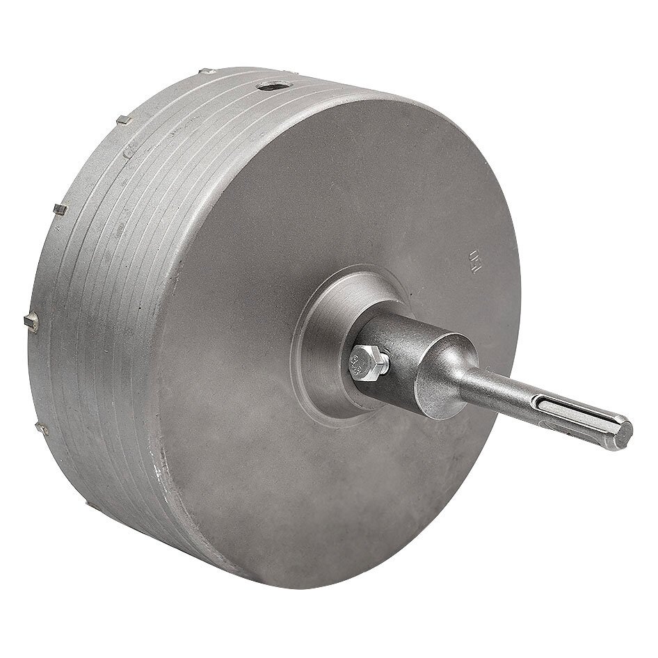 Richmann Gręžimo karūna „RICHMANN" SDS 150 mm 2 Richmann Gręžimo karūna „RICHMANN" SDS 150 mm 2