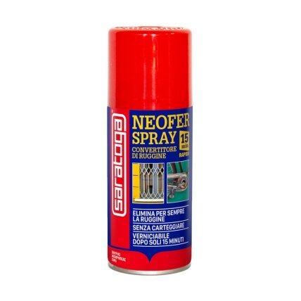 Rūdžių surišėjas NEOFER 150ml Rūdžių surišėjas NEOFER 150ml