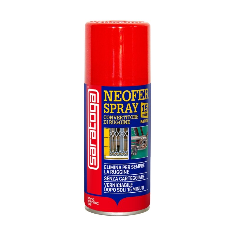 Rūdžių surišėjas NEOFER 150ml