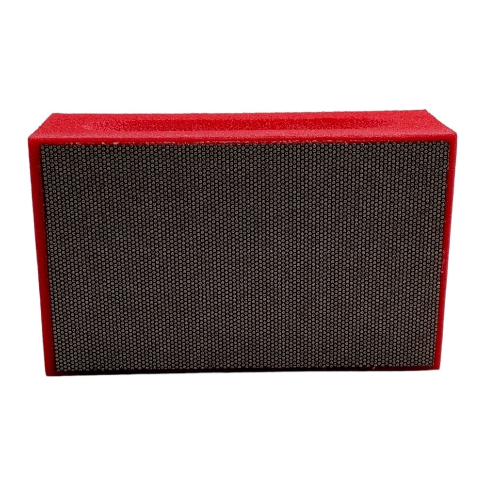 Samedia Šlifavimo padas HSP 90x55 mm RD-200