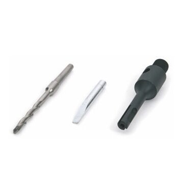 Samedia Adapteris „SAMEDIA" HEX DSZ Samedia Adapteris „SAMEDIA" HEX DSZ