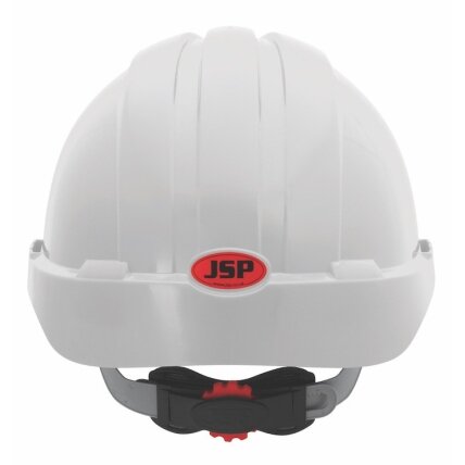 Šalmas JSP EVO®3 baltas 1