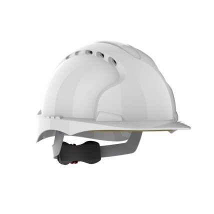 Šalmas JSP EVO®3 baltas 2