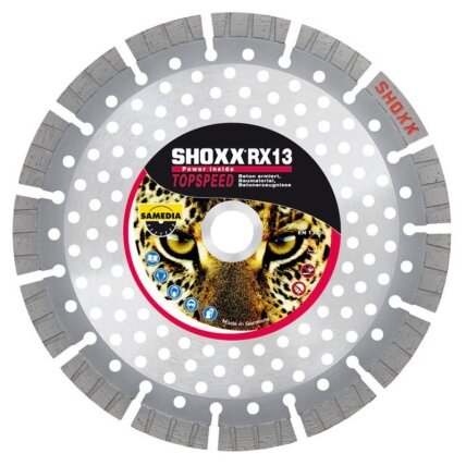 Samedia Deim. dis. „SAMEDIA" RX13 125 x 22 mm 1 Samedia Deim. dis. „SAMEDIA" RX13 125 x 22 mm 1