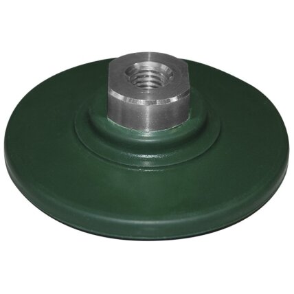 Samedia Samedia SPZ šlif. padas 100mm/M14 1