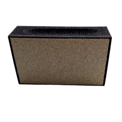 Samedia Šlifavimo padas HSP 90x55 mm BK-120 Samedia Šlifavimo padas HSP 90x55 mm BK-120