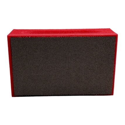 Samedia Šlifavimo padas HSP 90x55 mm RD-200