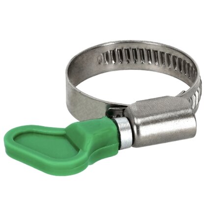 Sąvarža su rankenėle 20-32mm W2 Sąvarža su rankenėle 20-32mm W2