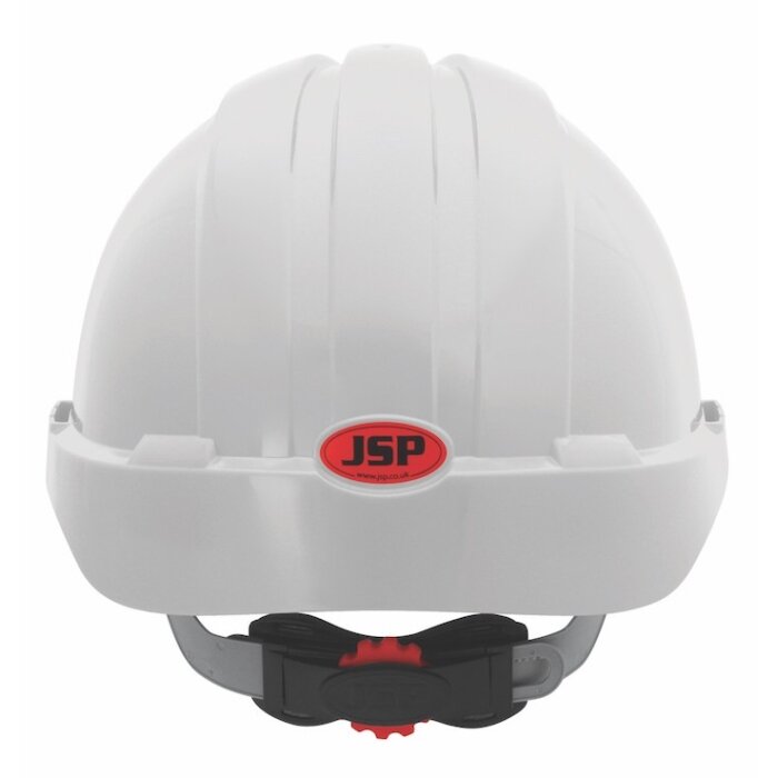 Šalmas JSP EVO®3 baltas 1 Šalmas JSP EVO®3 baltas 1