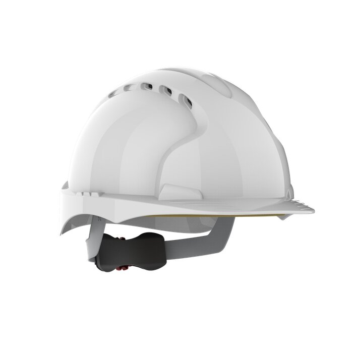 Šalmas JSP EVO®3 baltas 2 Šalmas JSP EVO®3 baltas 2