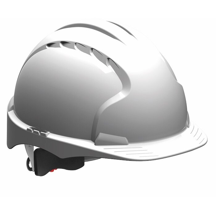 Šalmas JSP EVO®3 baltas