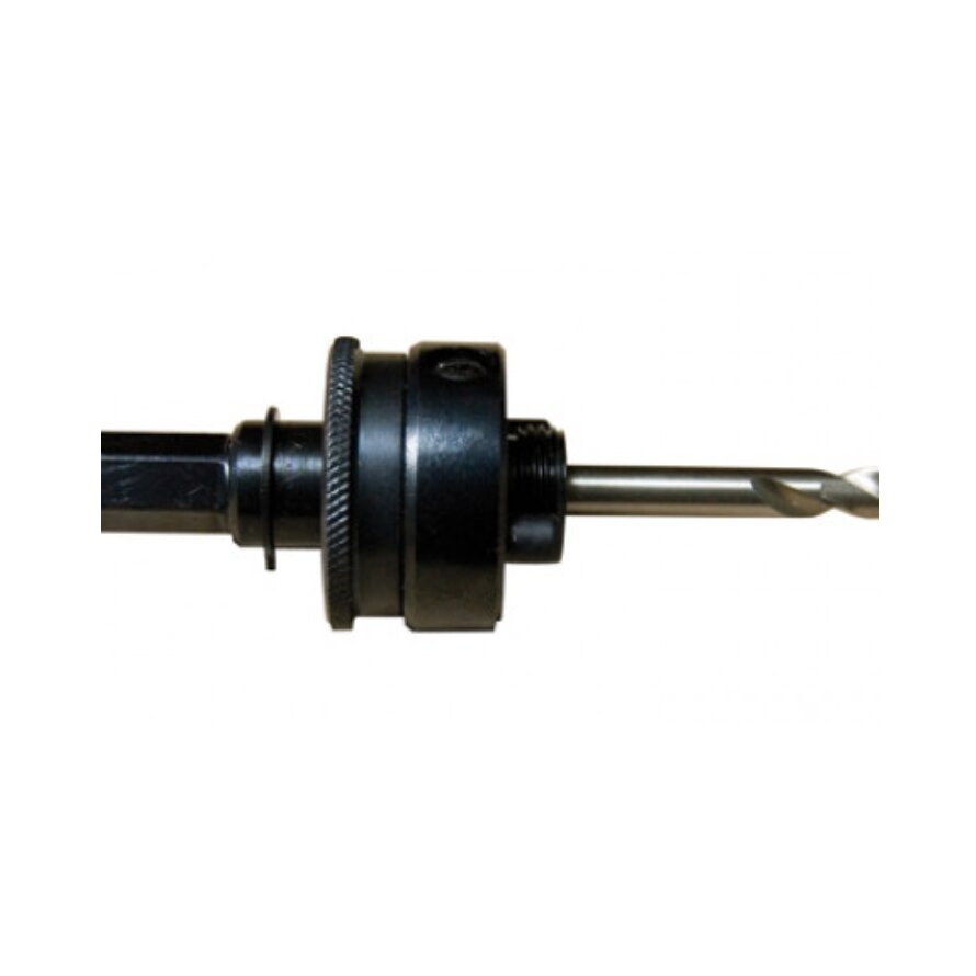 Sadu karūnų laikiklis HEX 32-210mm Sadu karūnų laikiklis HEX 32-210mm