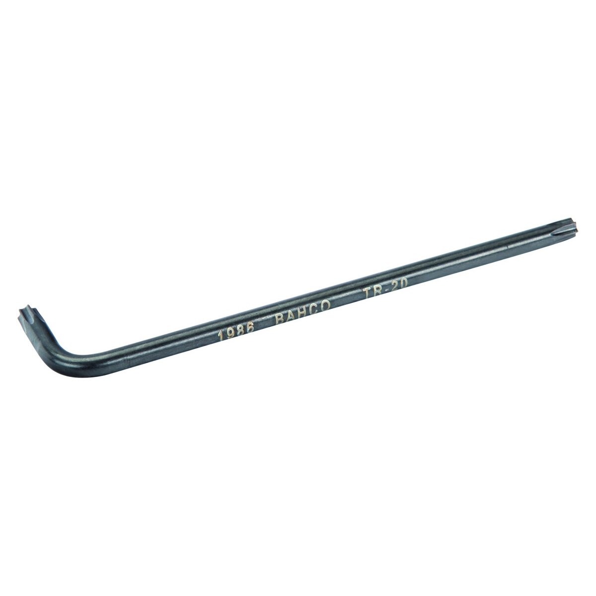 Scrwd offset 1986 TORX tam T-9 Scrwd offset 1986 TORX tam T-9