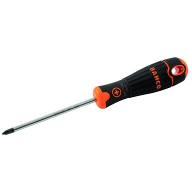 Screwdriver BahcoFit PH2 300mm
