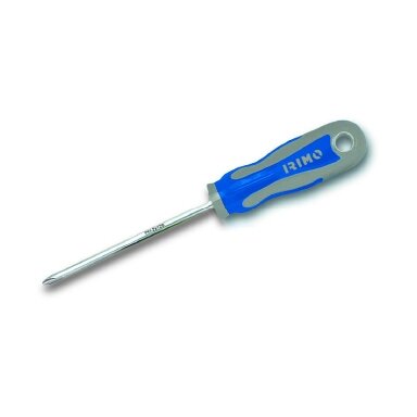Screwdriver PH2 300mm Irimo
