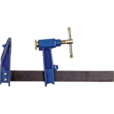 Screw clamp 90x400mm Irimo Screw clamp 90x400mm Irimo
