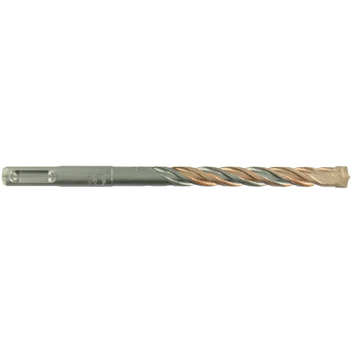 SDS+ grąžtas betonui Tivoly Speeder 2, 10*160*100mm SDS+ grąžtas betonui Tivoly Speeder 2, 10*160*100mm