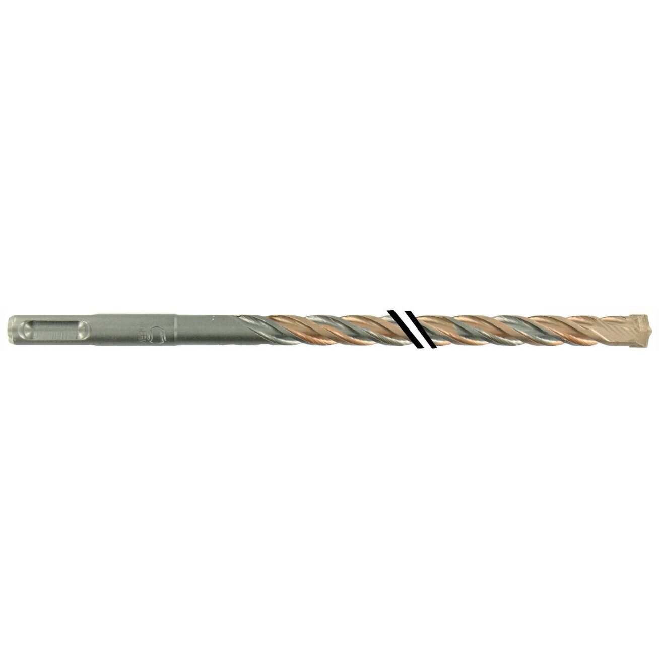 SDS+ grąžtas betonui Tivoly Speeder 2, 22*600*550mm SDS+ grąžtas betonui Tivoly Speeder 2, 22*600*550mm