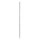 SDS-plus-5 puur (S4L) 20 x 550 x 600 mm,1 tk.