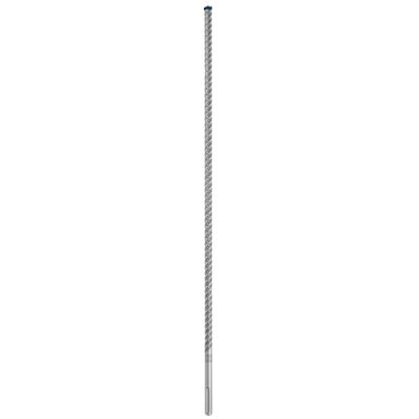 SDS MAX 8X hammer drill bit Ø20*800*920mm SDS MAX 8X hammer drill bit Ø20*800*920mm