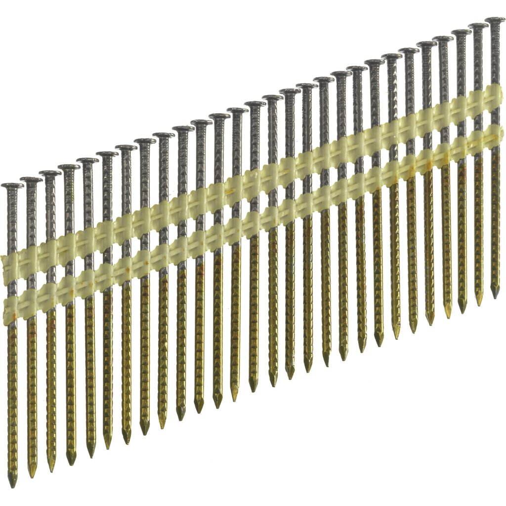 SENCO Šaudomos dantytos vinys 3,1x90, Be padengimo, 21°, HB, SENCO, 2000vnt. (vidaus darbams) SENCO Šaudomos dantytos vinys 3,1x90, Be padengimo, 21°, HB, SENCO, 2000vnt. (vidaus darbams)