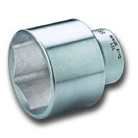 Šešiakampė galvutė 38mm 3/4" Irimo Šešiakampė galvutė 38mm 3/4" Irimo