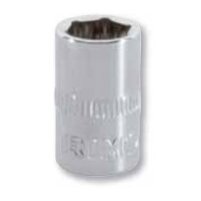 Šešiakampė galvutė 12mm 1/4" Irimo blisteryje Šešiakampė galvutė 12mm 1/4" Irimo blisteryje