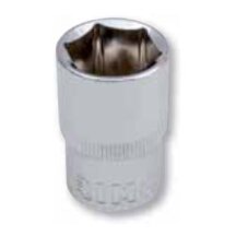 Šešiakampė galvutė 14mm 1/2" Irimo blisteryje Šešiakampė galvutė 14mm 1/2" Irimo blisteryje