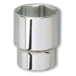 Šešiakampė galvutė 9mm 3/8" Irimo blisteryje Šešiakampė galvutė 9mm 3/8" Irimo blisteryje