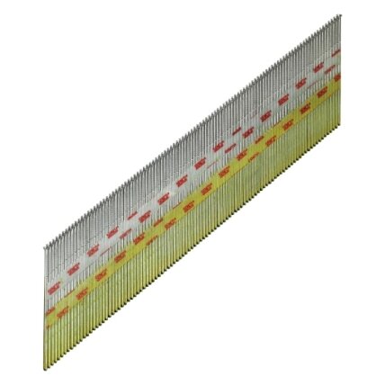 SENCO Šaudomos apdailos vinys 1,8x38, Zn, 34°, DA17EABN, SENCO, 4000vnt. (vidaus darbams) SENCO Šaudomos apdailos vinys 1,8x38, Zn, 34°, DA17EABN, SENCO, 4000vnt. (vidaus darbams)