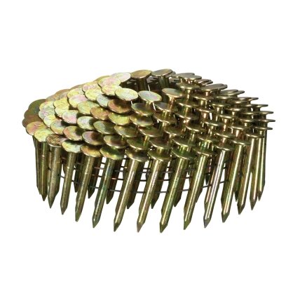 SENCO Šaudomos vinys ritėje 3,1x38, HDG, 16°, HJ, SENCO, 1800vnt. (lauko darbams) SENCO Šaudomos vinys ritėje 3,1x38, HDG, 16°, HJ, SENCO, 1800vnt. (lauko darbams)