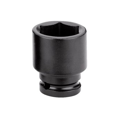 Šešiakampė smūginė galvutė 19mm 3/8" Irimo Šešiakampė smūginė galvutė 19mm 3/8" Irimo