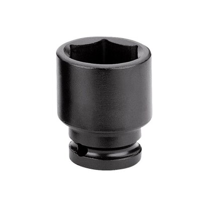 Šešiakampė smūginė galvutė 38mm 3/4" Irimo Šešiakampė smūginė galvutė 38mm 3/4" Irimo