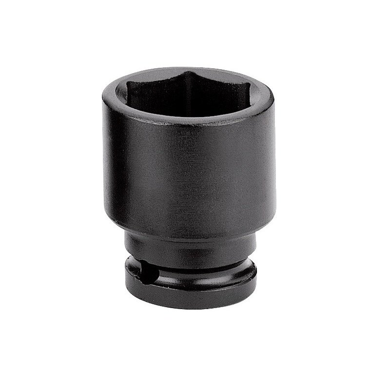 Šešiakampė smūginė galvutė 38mm 3/4" Irimo