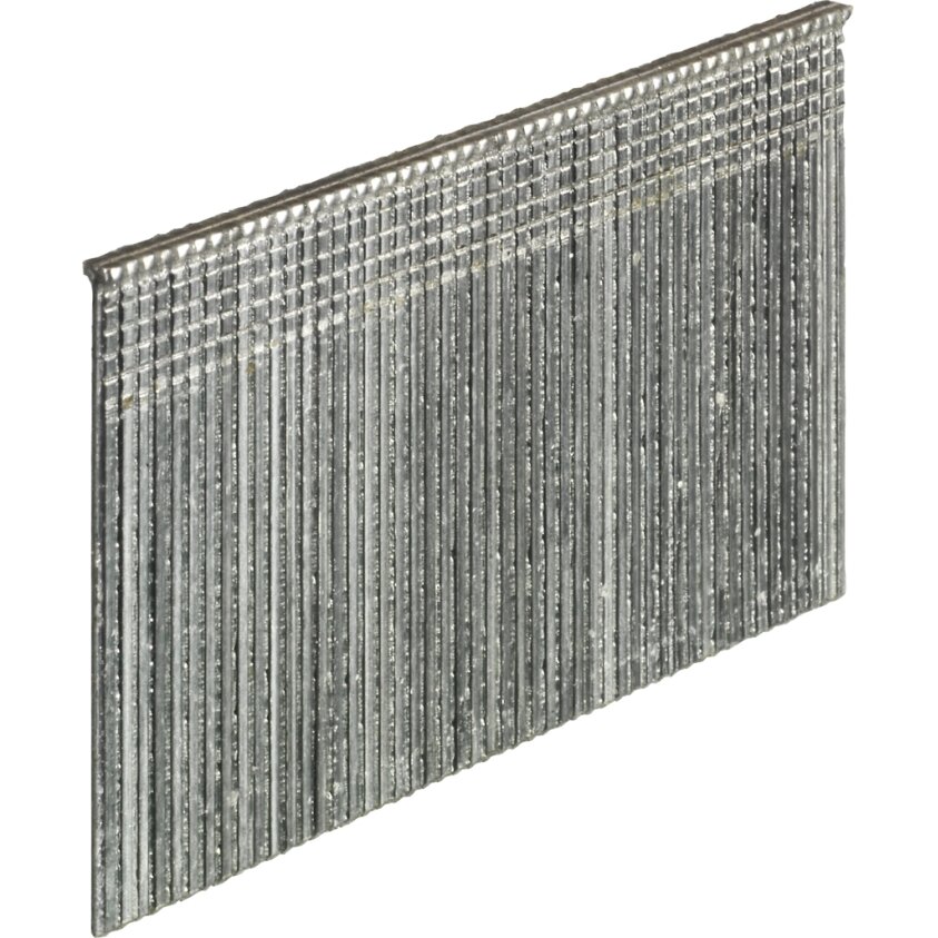 SENCO Šaudomos apdailos vinys 1,6x50, Zn, 0°, RX21EAA, SENCO, 2000vnt. (vidaus darbams) SENCO Šaudomos apdailos vinys 1,6x50, Zn, 0°, RX21EAA, SENCO, 2000vnt. (vidaus darbams)