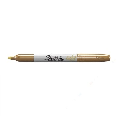 Sharpie Markeris „Sharpie" auksinės sp.