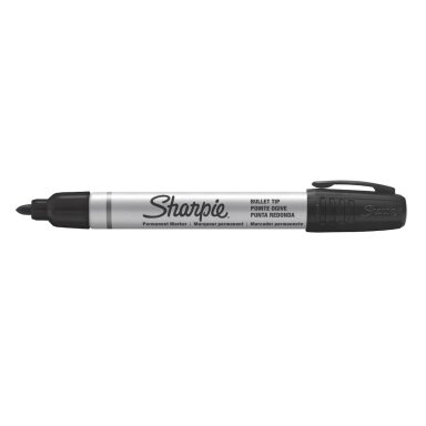 Sharpie Markeris „Sharpie" BULLET TIP
