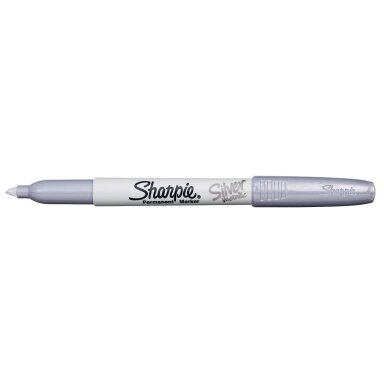 Sharpie Markeris „Sharpie" sidabrinis