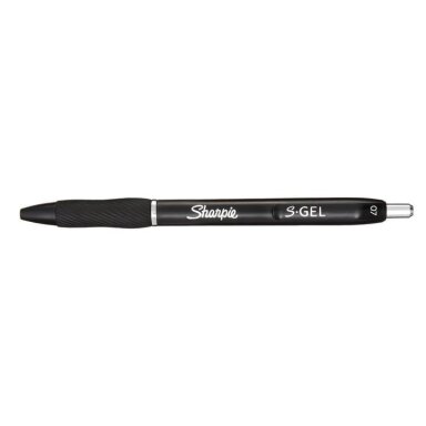 Sharpie Rašiklis „Sharpie S-GEL", juodas