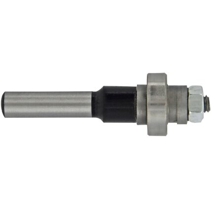 Shaft for groove cutter Shaft for groove cutter