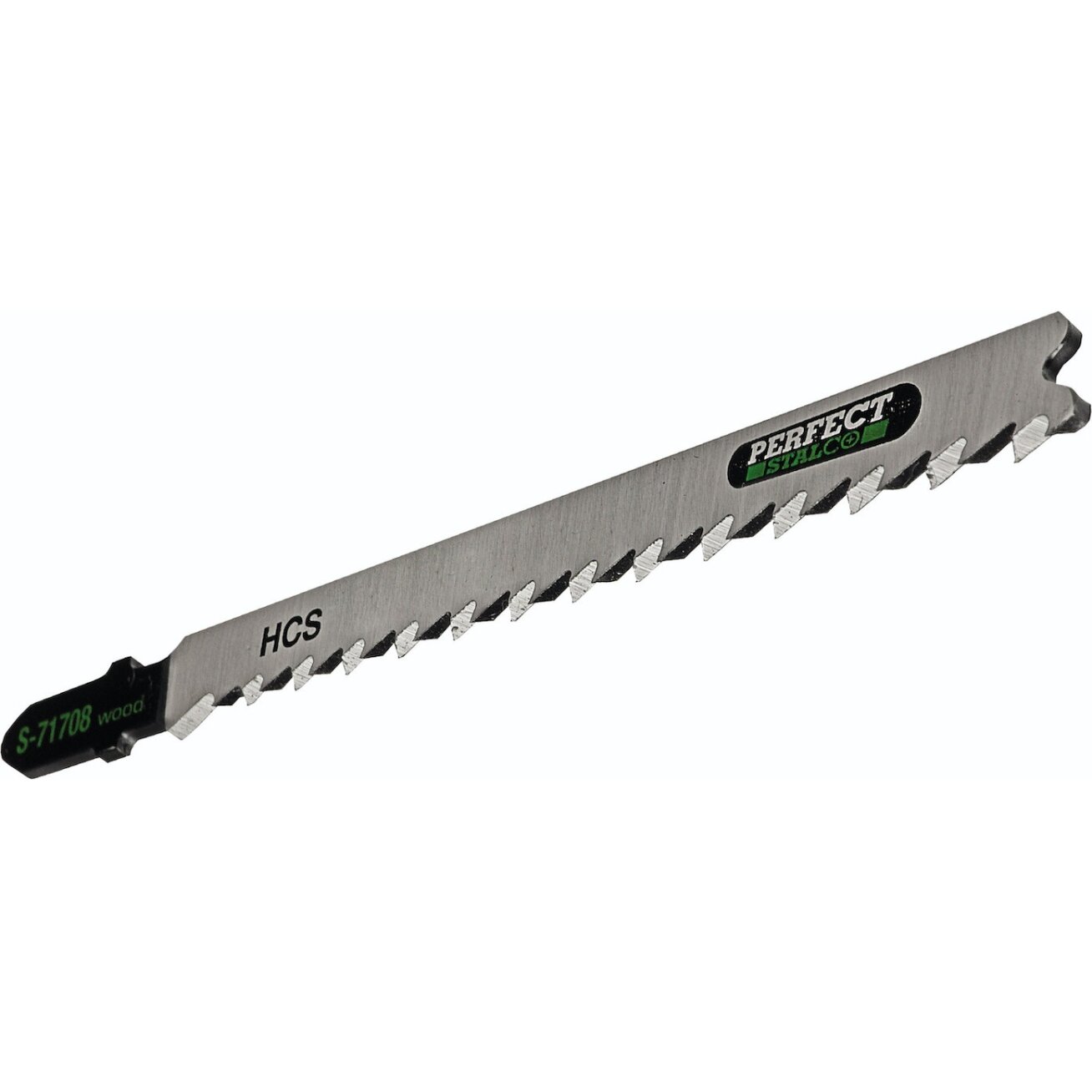 Siaurapjūkliai medžiui STALCO 3x74mm T111C Siaurapjūkliai medžiui STALCO 3x74mm T111C