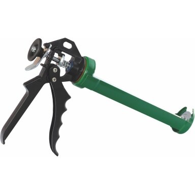 Silikono pistoletas STALCO