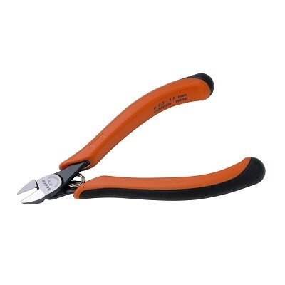 Side cutters 0,3-1,5mm Side cutters 0,3-1,5mm