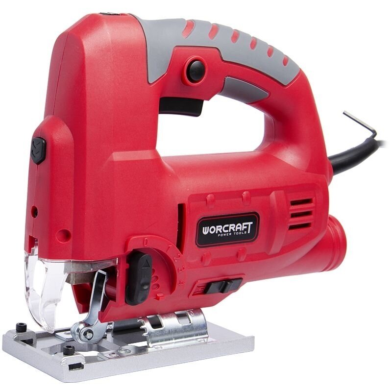 Siaurapjūklis 800W Siaurapjūklis 800W