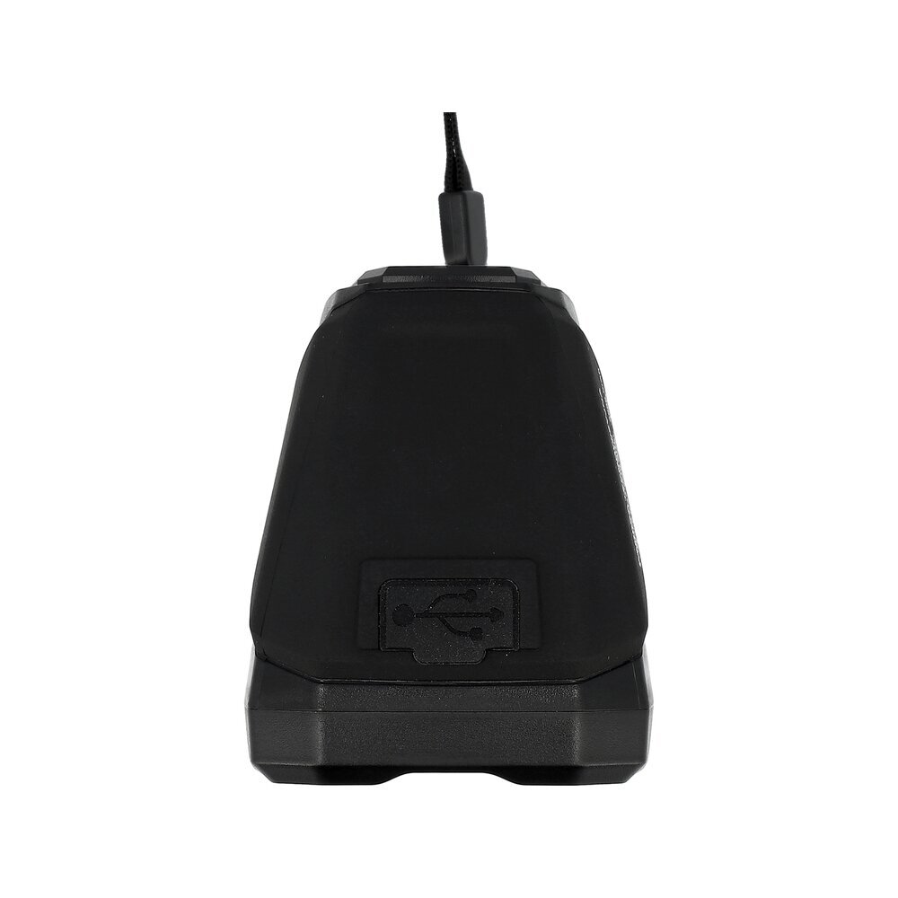 Skaitmeninis termovizorius 96x96 (240x240 IRS) 18Hz 10 Skaitmeninis termovizorius 96x96 (240x240 IRS) 18Hz 10