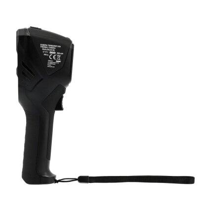 Skaitmeninis termovizorius 96x96 (240x240 IRS) 18Hz 3 Skaitmeninis termovizorius 96x96 (240x240 IRS) 18Hz 3