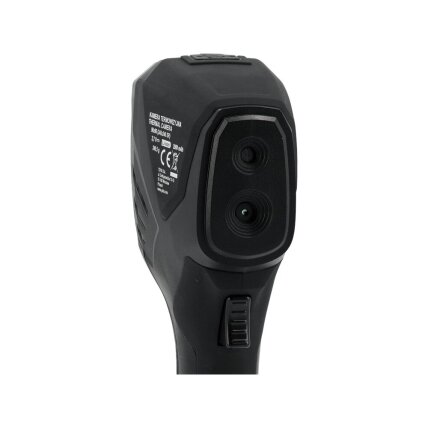 Skaitmeninis termovizorius 96x96 (240x240 IRS) 18Hz 8 Skaitmeninis termovizorius 96x96 (240x240 IRS) 18Hz 8